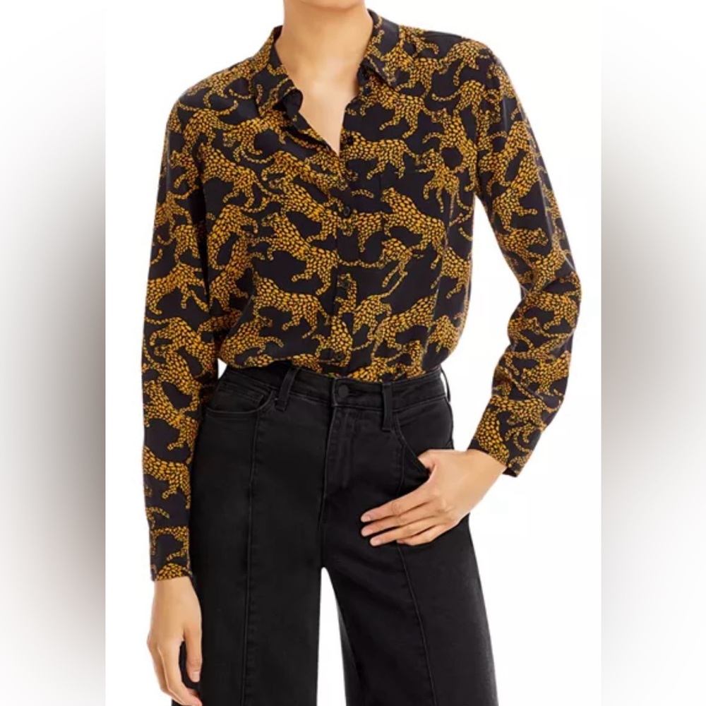 Rails Button Down - image 1